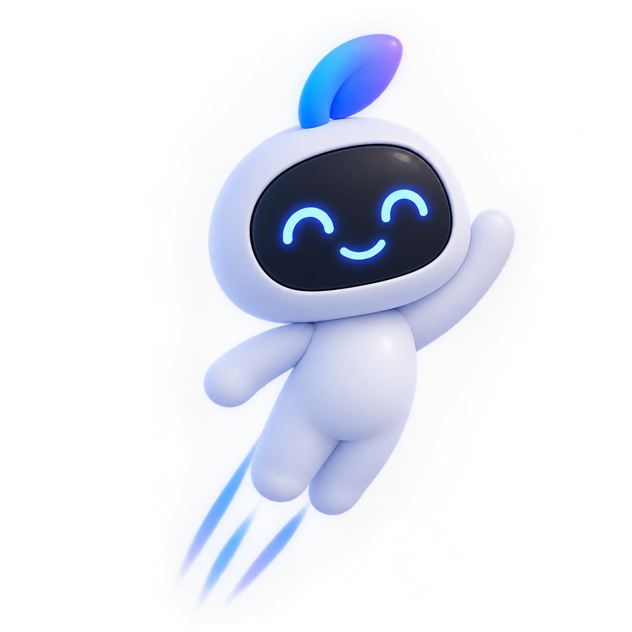 La mascotte RelayAI